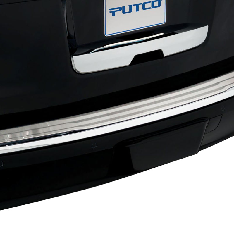 Putco 2015-2017, Cadillac Escalade -  Lower Tailgate Handle 400081 Photo - Primary