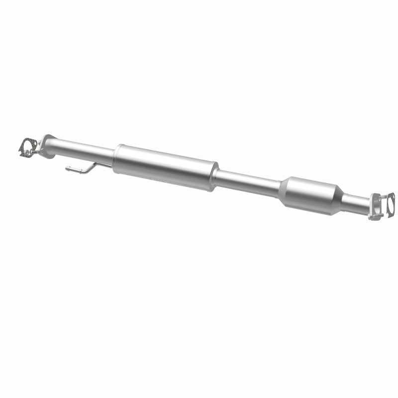 MagnaFlow Hyundai Sonata OEM Grade Federal / EPA Compliant Direct-Fit Catalytic Converter 21-147 360 Degree Image Set