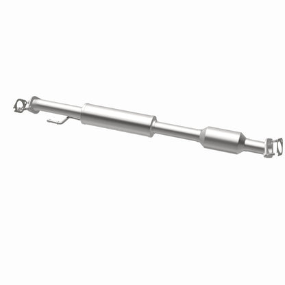 MagnaFlow Hyundai Sonata OEM Grade Federal / EPA Compliant Direct-Fit Catalytic Converter 21-147 360 Degree Image Set