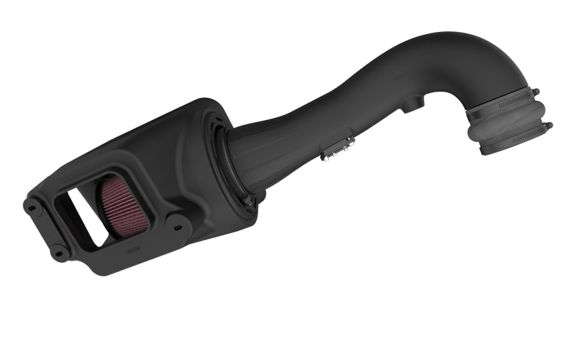K&N Engineering K&N 09-12 V8 GM 1500 Performance Air Intake System 50-3070 50-3070 Photo - out of package