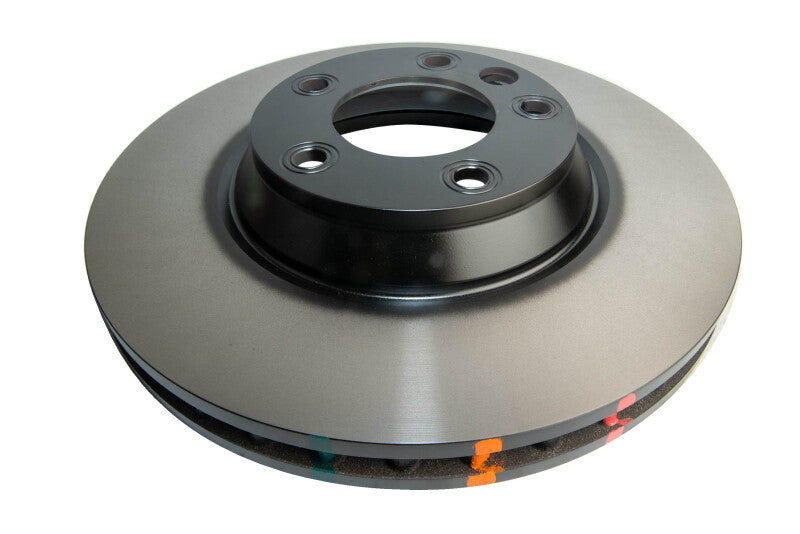 DBA DBA 4000 Standard Rotors Brakes, Rotors & Pads Brake Rotors - OE main image
