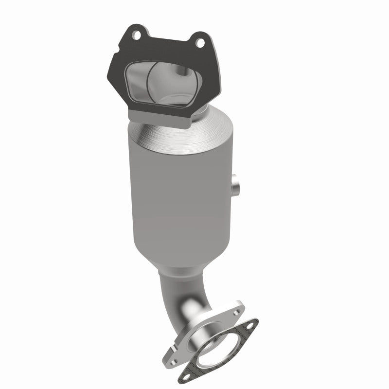 MagnaFlow OEM Grade Federal / EPA Compliant Manifold Catalytic Converter 52227 360 Degree Image Set
