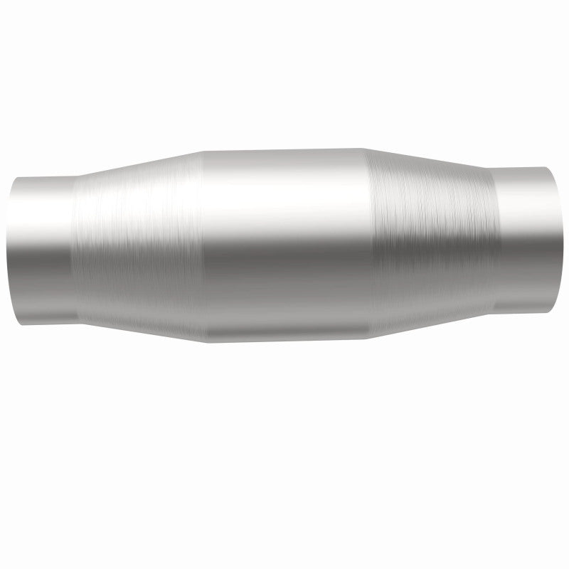 MagnaFlow Standard Grade Federal / EPA Compliant Universal Catalytic Converter 59929 360 Degree Image Set