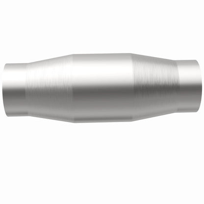 MagnaFlow Standard Grade Federal / EPA Compliant Universal Catalytic Converter 59929 360 Degree Image Set