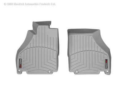 WeatherTech 07+ Ferrari F430 Front FloorLiner - Grey 461991 461991 Photo - Primary