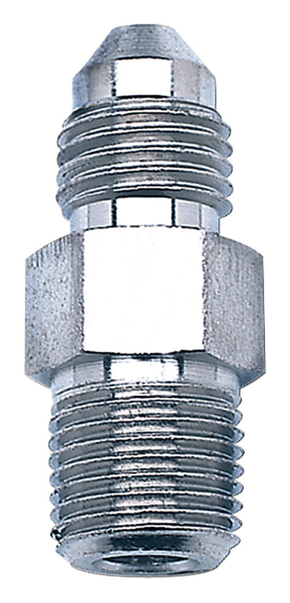 Russell -4AN 1/8 inch NPT Male Brake Adapter Fitting - Endura 642451 Photo - Primary