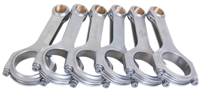 Eagle Buick 3.8L H-Beam Connecting Rods (Set of 6) CRS5967B3D CRS5967B3D Photo - Primary