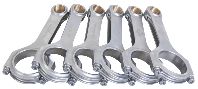 Eagle Buick 3.8L H-Beam Connecting Rods (Set of 6) CRS5967B3D CRS5967B3D Photo - Primary