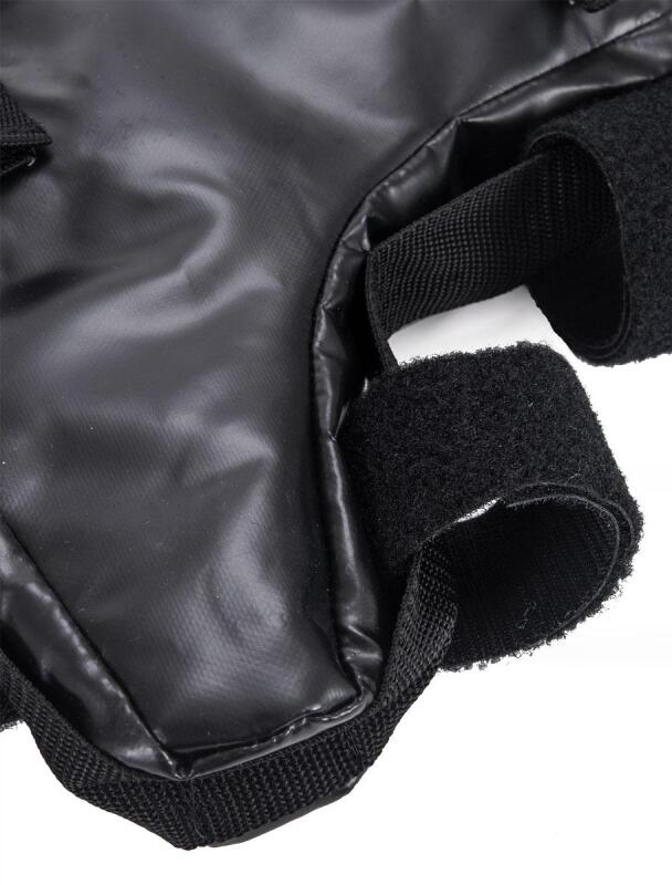PRP Seats PRP Impact Gun Bag E29 E29 Photo - Close Up