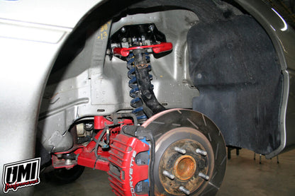 UMI Performance 93-02 F-Body Front Upper A-Arm Mounts Adjustable Coil Over Only 2335 2335 User 3