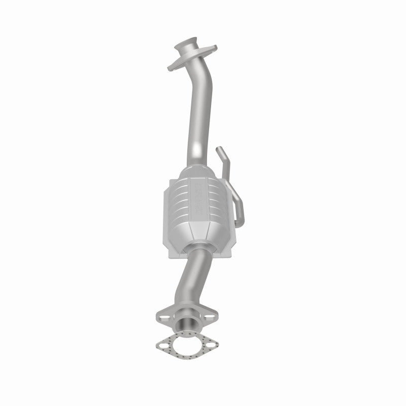 MagnaFlow Standard Grade Federal / EPA Compliant Direct-Fit Catalytic Converter 23368 360 Degree Image Set