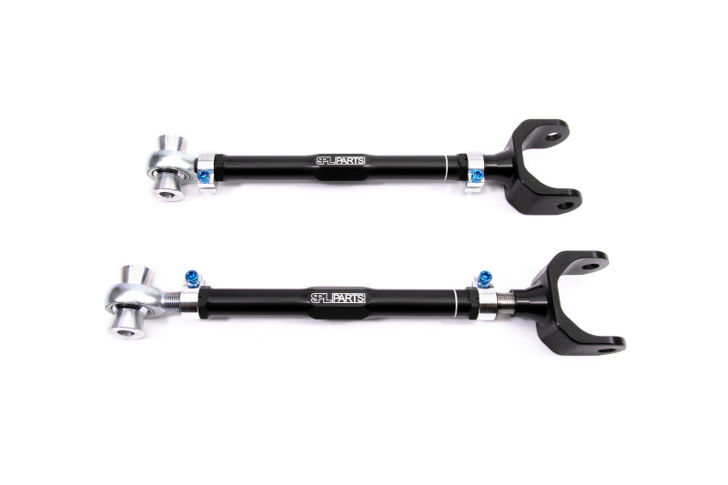 SPL Part Camaro Rear Upper Arms Gen6 SPL RUA CAM6 Photo - Primary