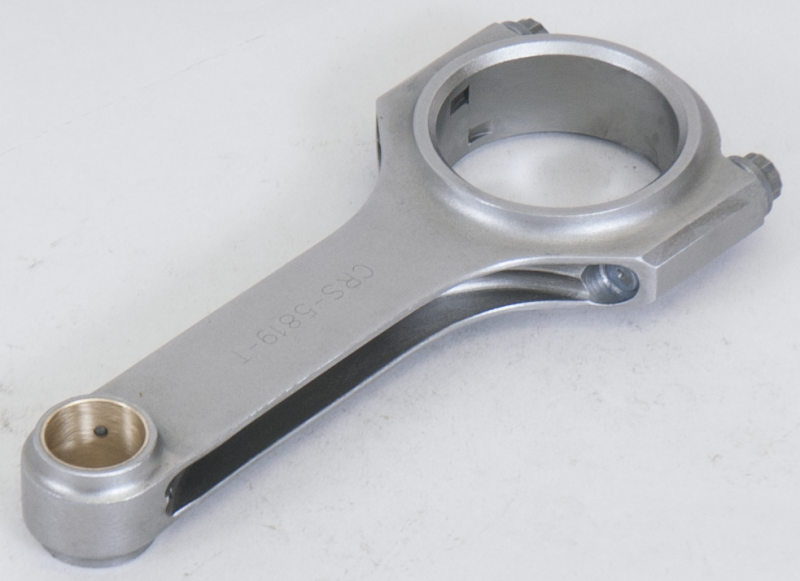 Eagle Toyota 22R H-Beam Connecting Rod (Single Rod) CRS5819T3D-1 CRS5819T3D-1 Photo - Unmounted