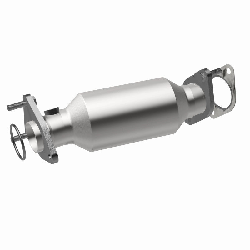 MagnaFlow OEM Grade Federal / EPA Compliant Direct-Fit Catalytic Converter 52665 360 Degree Image Set