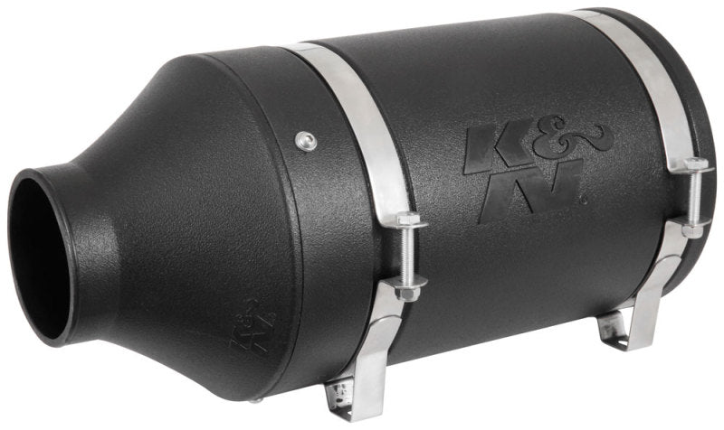 K&N Engineering KN Universal Off-Road Intake Air Intake Systems Cold Air Intakes main image