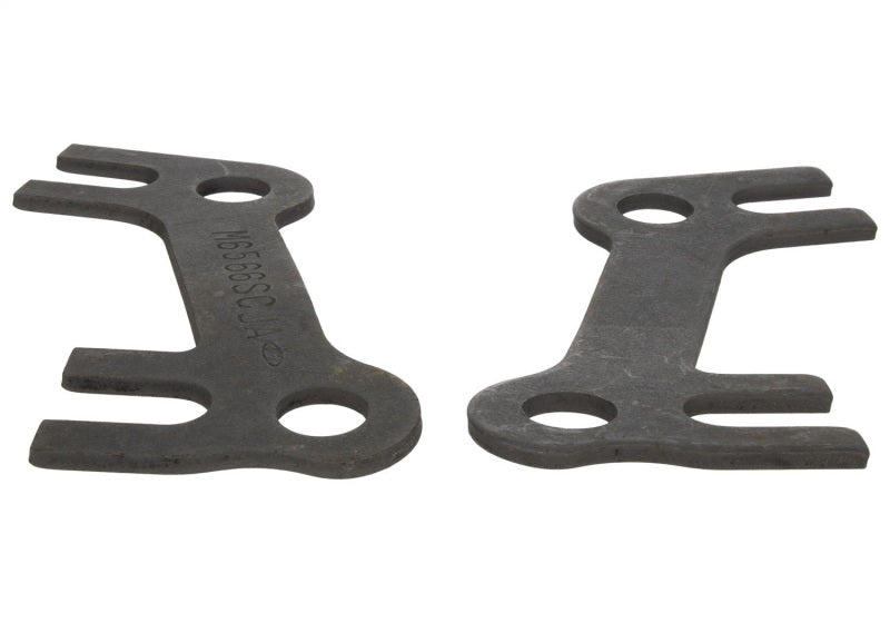 Ford Racing SCJ Valve Push Rod Guide Plate (Fits One Cylinder Head) M-6566-SCJA M-6566-SCJA Photo - Unmounted