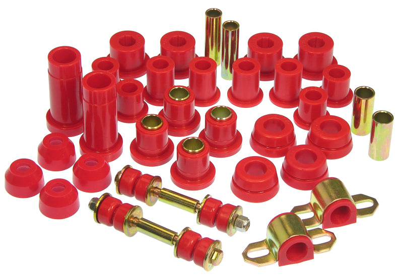 Prothane Suspension Bushing Kit 18-2004 Photo - Primary