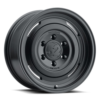 fifteen52 Analog Hd Asphalt Black (Satin Black) Wheel 16x7.5 0 6x139.7 AHDAB-67569-00 Photo - Primary
