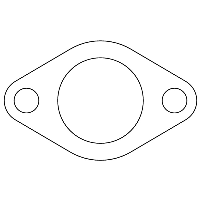 Cometic Exhaust Gasket 1.300in Diameter Port Material: Armor Clad C4355-064 Photo - Primary