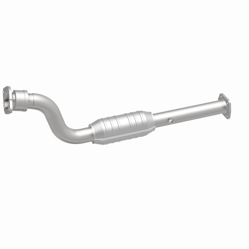 MagnaFlow Chevrolet HM Grade Federal / EPA Compliant Direct-Fit Catalytic Converter 23521 360 Degree Image Set