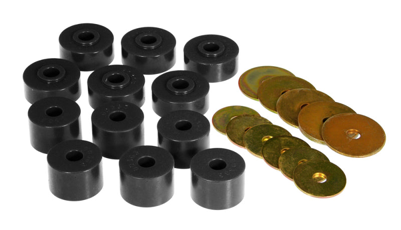 Prothane Body Mount 4-104-BL Photo - Primary