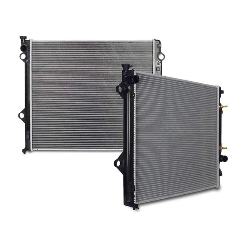 Mishimoto 2003-2009 Toyota 4Runner V8 Radiator Replacement R2581-AT Photo - Primary