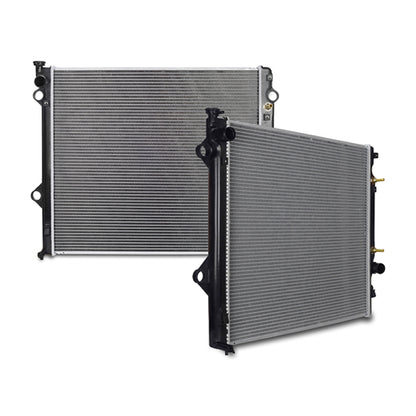 Mishimoto 2003-2009 Toyota 4Runner V8 Radiator Replacement R2581-AT Photo - Primary