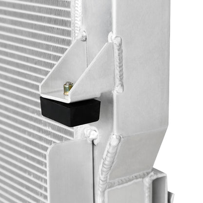 Mishimoto Radiator Aluminium Dodge 6.7L Cummins MMRAD-RAM-10 User 3