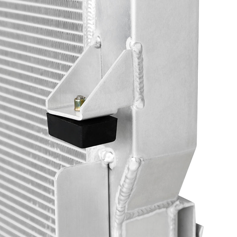 Mishimoto Radiator Aluminium Dodge 6.7L Cummins MMRAD-RAM-10 User 3