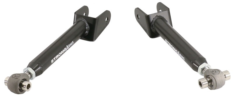 Ridetech 79-04 Ford Mustang StrongArms Rear Upper 12136699 12136699 Photo - Primary