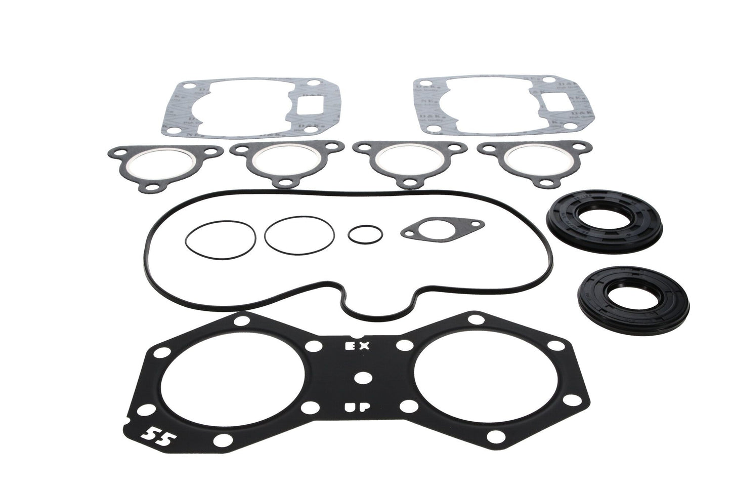 ProX Polaris 550 03-19 Complete Gasket Set 34.5599
