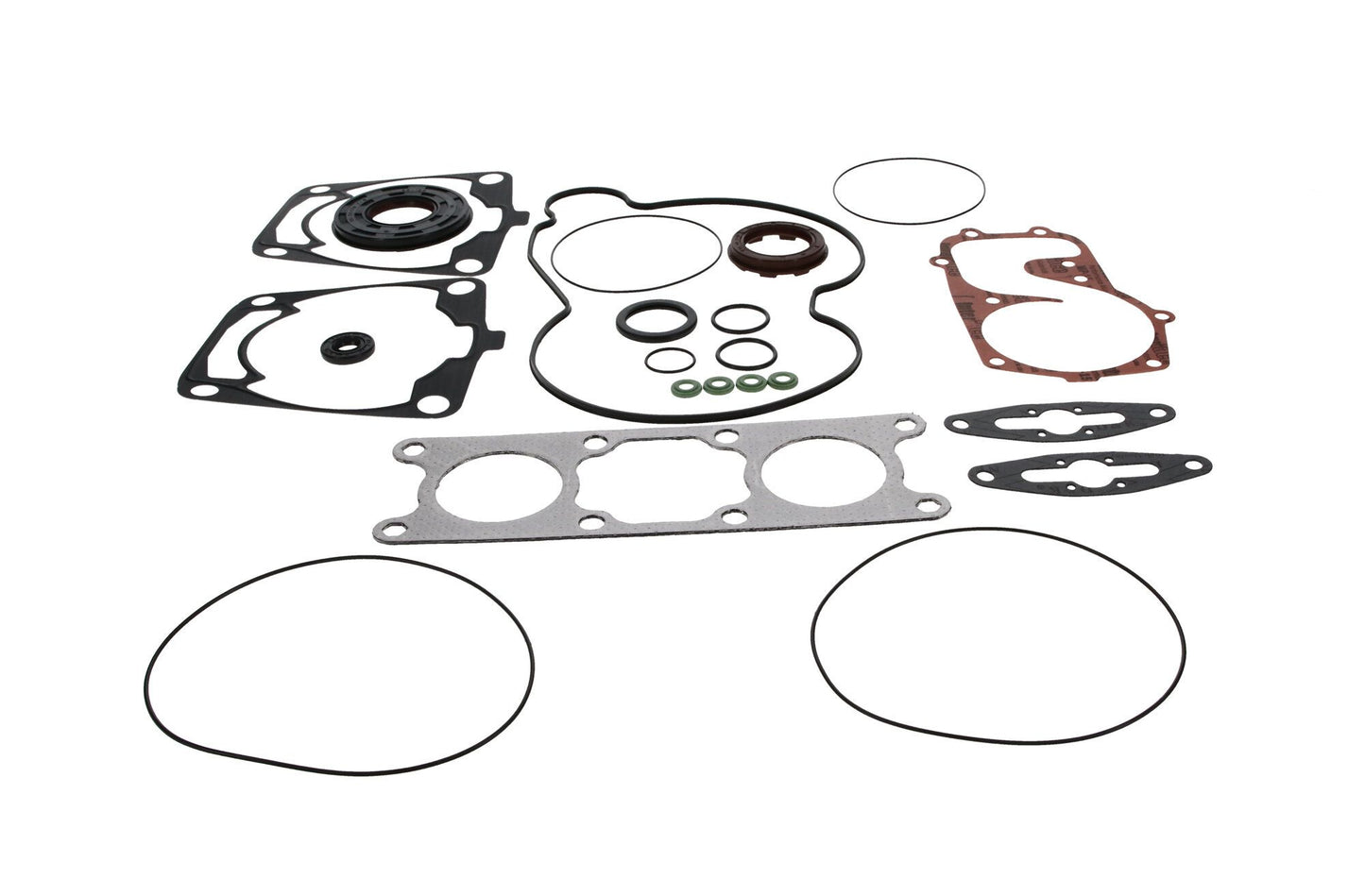 ProX Polaris 600 CFI 09/ Complete Gasket Set 34.5604