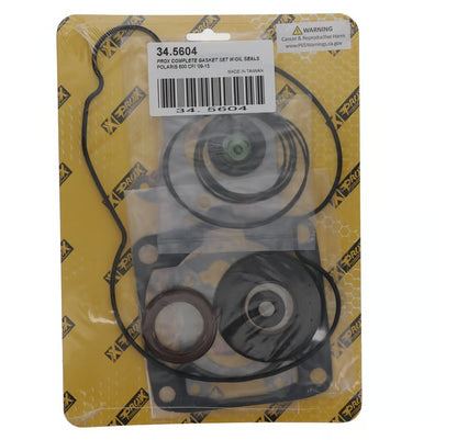 ProX Polaris 600 CFI 09/ Complete Gasket Set 34.5604