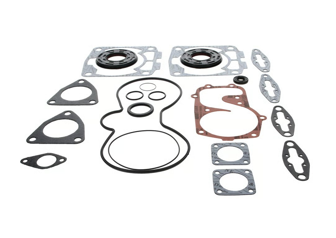 ProX Polaris 600 VES HO IQ 00-05 Carb Complete Gasket Set 34.5610