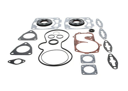 ProX Polaris 600 VES HO IQ 00-05 Carb Complete Gasket Set 34.5610