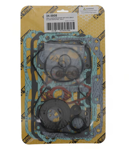 ProX Ski-Doo 800R 08-12 Complete Gasket Set 34.5808