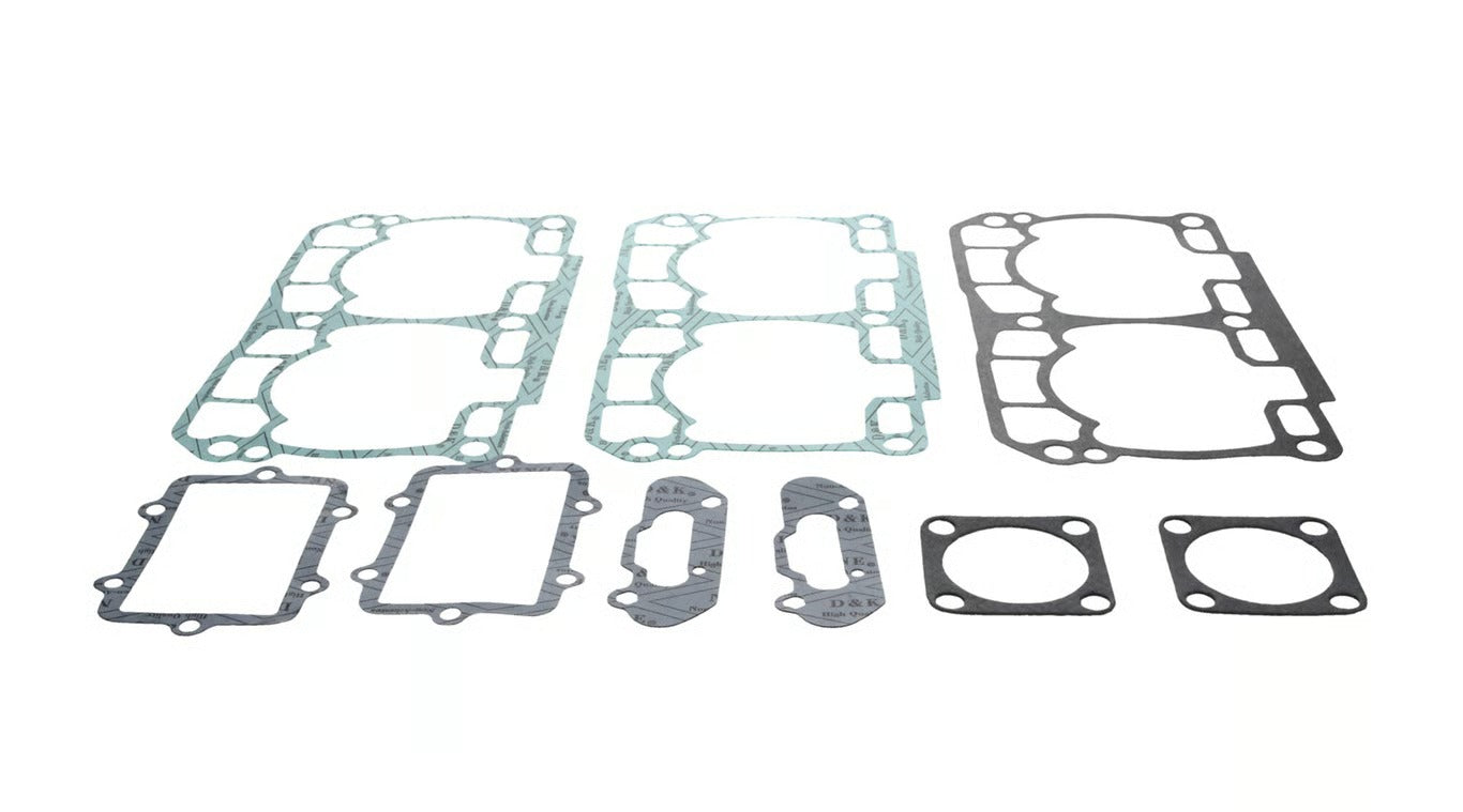 ProX Ski-Doo 800R E-Tec 11/ Complete Gasket Set 34.5818