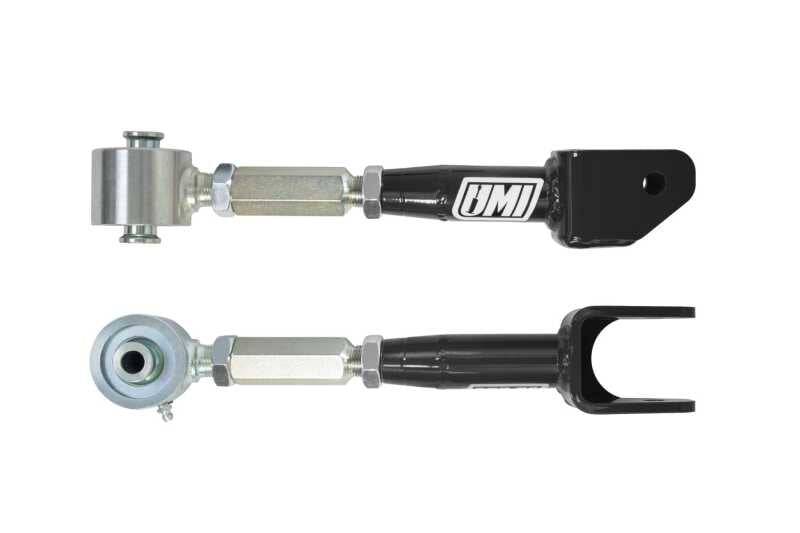 UMI Performance UMI 16-24 Chevrolet Camaro Suspension Control Arm - Black 2551-B 2551-B Photo - Primary