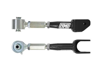 UMI Performance UMI 16-24 Chevrolet Camaro Suspension Control Arm - Black 2551-B 2551-B Photo - Primary