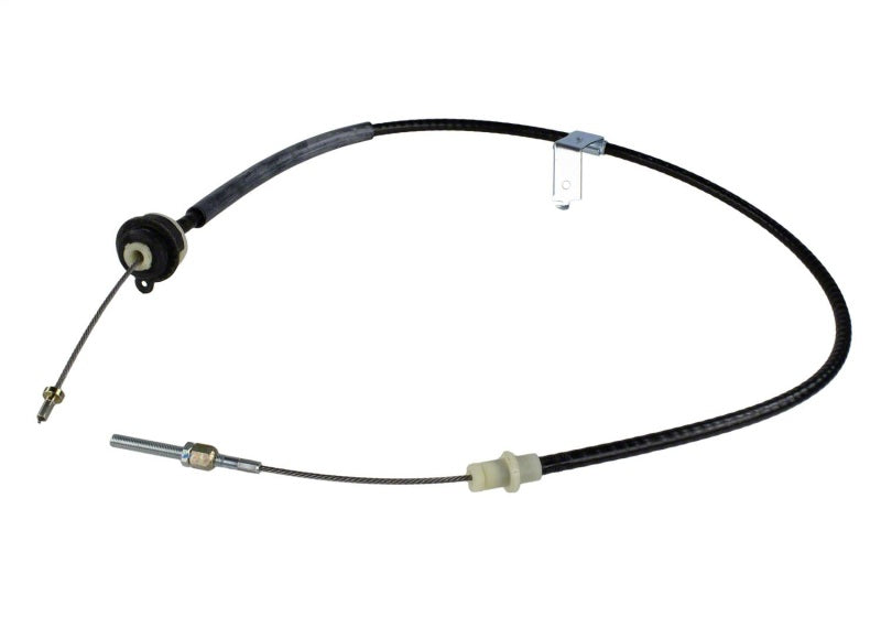 Ford Performance Parts 1982-1995 V8 Mustang Adjustable Clutch Service Cable M-7553-C302 Photo - Unmounted