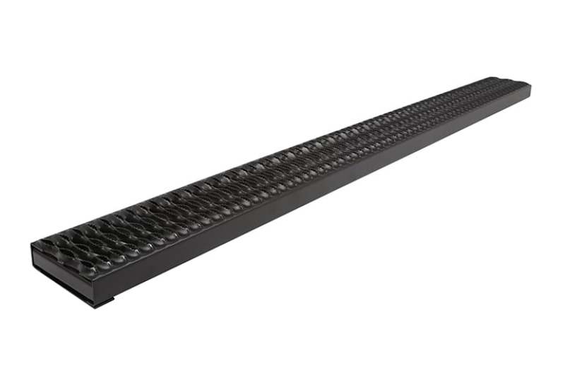 Dee Zee Deezee Universal Running Board Rough Step (36In Aluminum) DZ15300A DZ15300A User 1