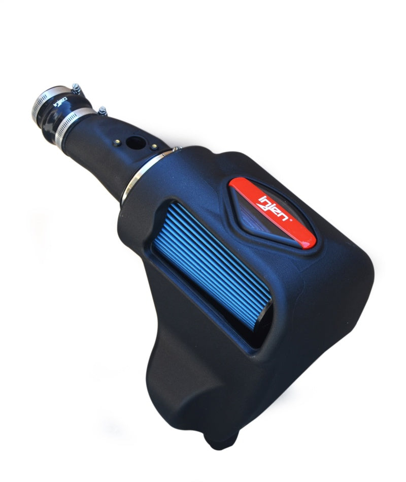 Injen 16-20 Honda Civic/Civic Sport I4-1.5T Evolution Intake EVO1500 EVO1500 Photo - Primary