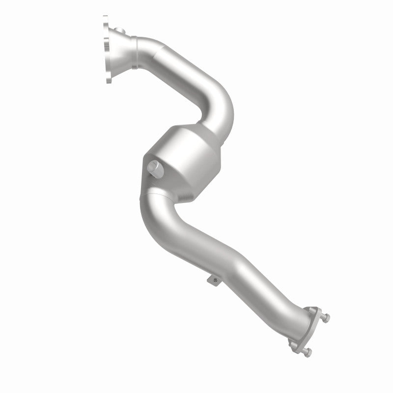 MagnaFlow Audi OEM Grade Federal / EPA Compliant Direct-Fit Catalytic Converter 52315 360 Degree Image Set