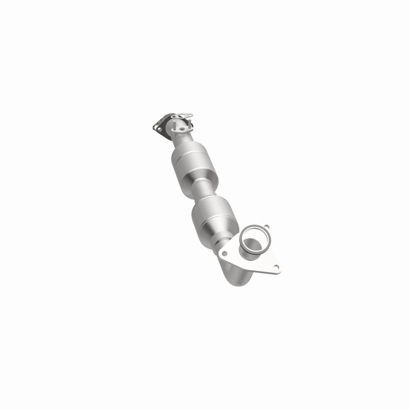MagnaFlow HM Grade Federal / EPA Compliant Direct-Fit Catalytic Converter 93142 360 Degree Image Set