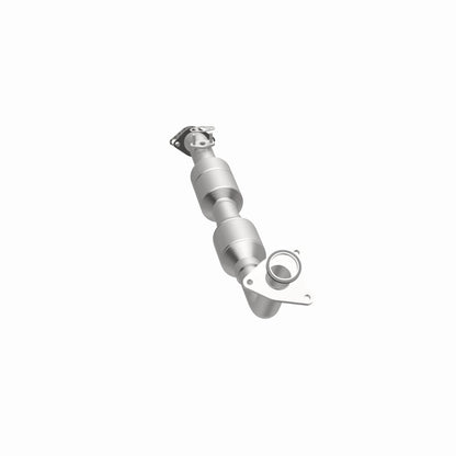 MagnaFlow HM Grade Federal / EPA Compliant Direct-Fit Catalytic Converter 93142 360 Degree Image Set