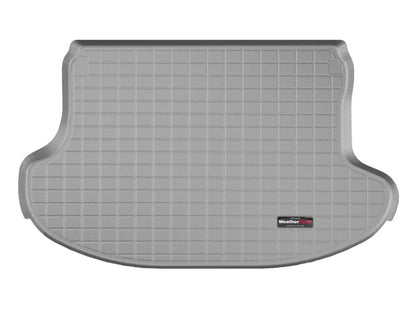 WeatherTech 09+ Infiniti FX Cargo Liners - Grey 42365 42365 Photo - Primary