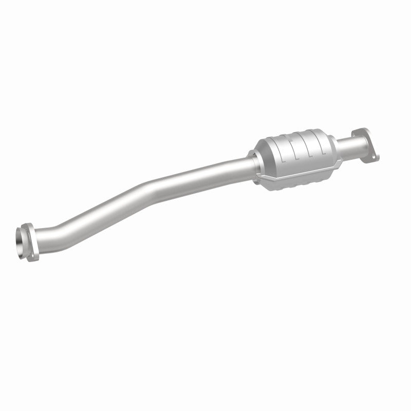 MagnaFlow Suzuki Esteem HM Grade Federal / EPA Compliant Direct-Fit Catalytic Converter 23747 360 Degree Image Set