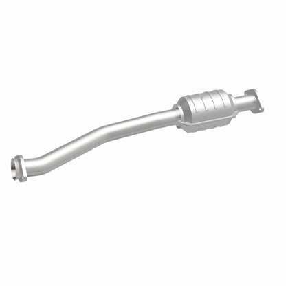 MagnaFlow Suzuki Esteem HM Grade Federal / EPA Compliant Direct-Fit Catalytic Converter 23747 360 Degree Image Set
