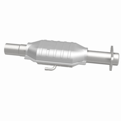 MagnaFlow Standard Grade Federal / EPA Compliant Direct-Fit Catalytic Converter 23447 360 Degree Image Set