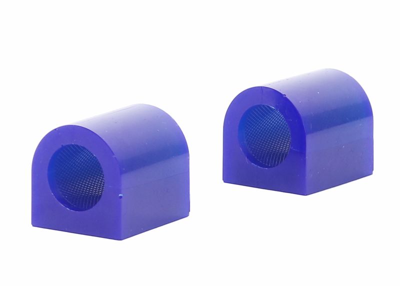 SuperPro Sway Bar Mount Bushing Kit SPF0521-19K Photo - Primary